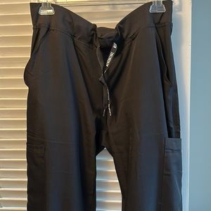 Medcouture scrub joggers